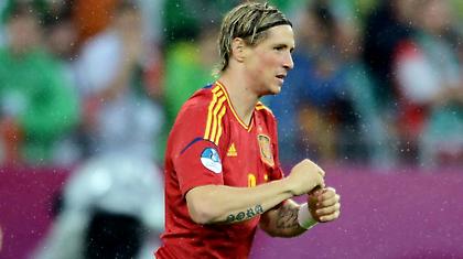 Δεν σκοράρει μόνο η… Μπαρτσελόνα με την Ισπανία!