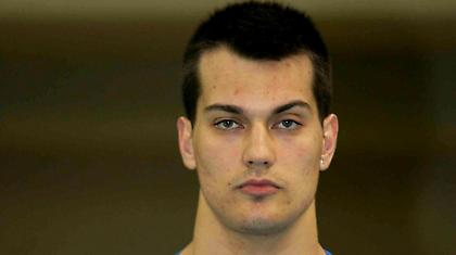 Αφιξη και προπόνηση