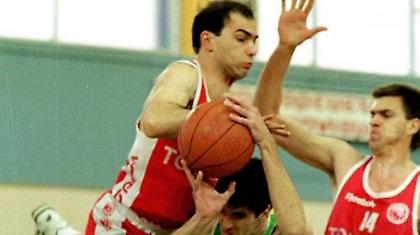 Όταν ο Ελληνιάδης «εκτέλεσε» τον Παναθηναϊκό