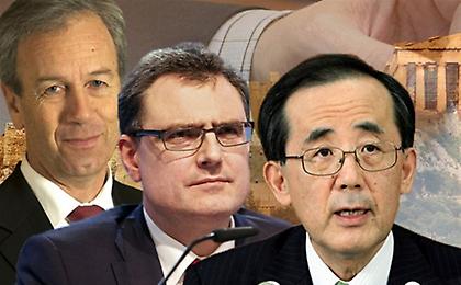 Παγκόσμιος «συναγερμός» για τις ελληνικές εκλογές!