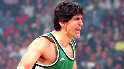 O Γιαννάκης στον ΠΑΟ (video)