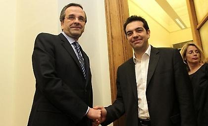 Στο «μάτι» τους αναποφάσιστους!