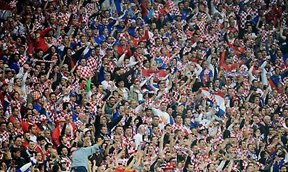 Διαμαρτυρία στην UEFA οι Ιταλοί