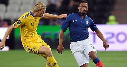 Ουκρανία-Γαλλία (preview)