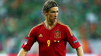 Τόρες: «Καλό το σύστημα»