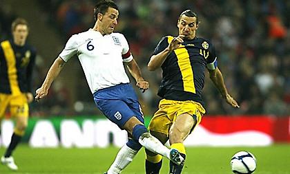 Σουηδία-Αγγλία (preview)