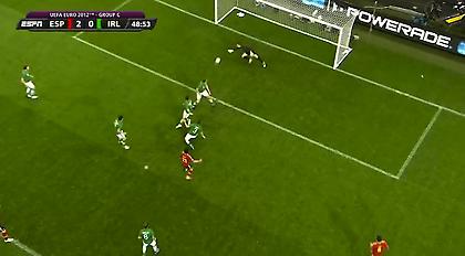 Από την κλειδαρότρυπα (pics/video)