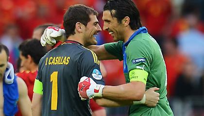 Μπουφόν: «Δεν θα υπάρξει “συμφωνία”»