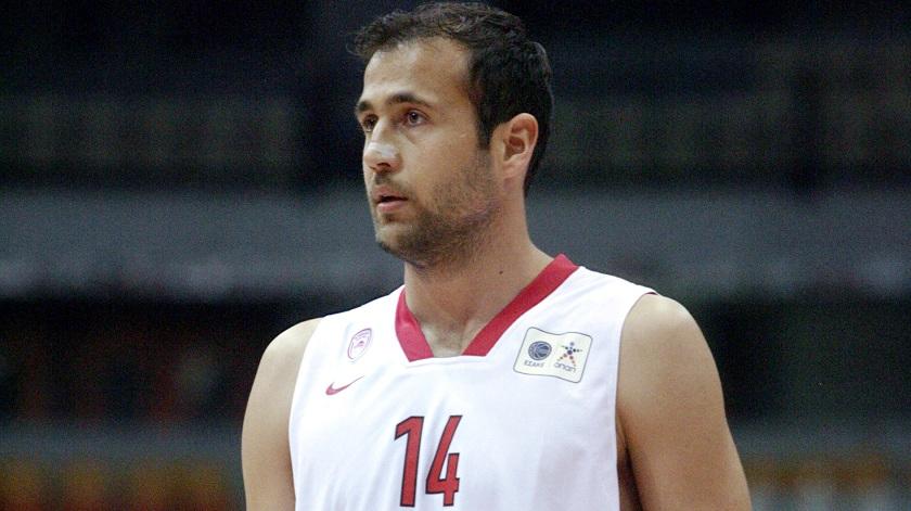 Γλυνιαδάκης: «Δέχτηκα αμέσως την πρόταση της Αστάνα»