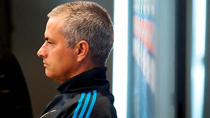 Μουρίνιο: «Η Ισπανία δεν είναι η Μπαρτσελόνα»