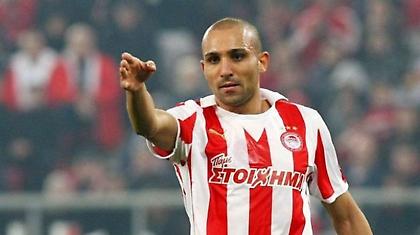 Πάλι για Τζεμπούρ η Μαρσέιγ