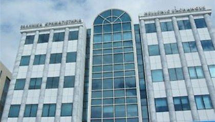 Στο «κόκκινο» το Χρηματιστήριο της Αθήνας