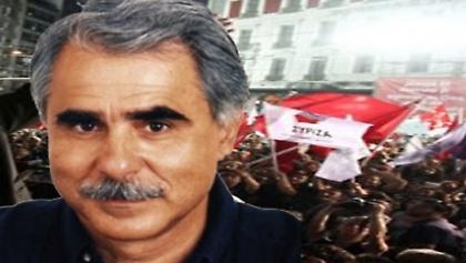 Μπαλάφας: «Δευτέρα απόγευμα θα έχουμε κυβέρνηση»