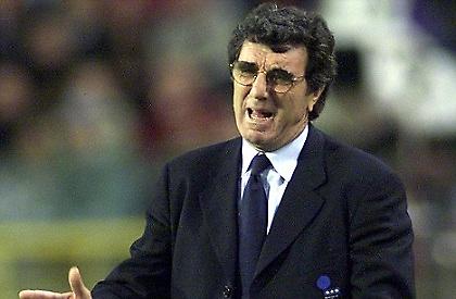 Τζοφ: «Πραγματικά κρίμα»!