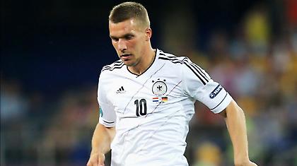 Ανησυχεί για Ποντόλσκι ο Μάγκατ