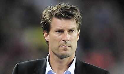 Στη Σουόνσι ο Λάουντρουπ!