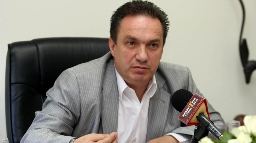 «Πυρά» Βατσινά κατά Μαχλά