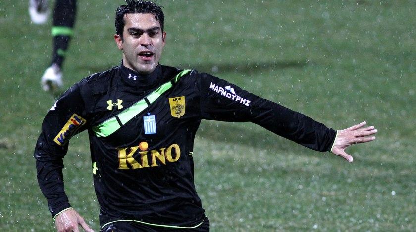 Καστίγιο: «Εις το επανιδείν»