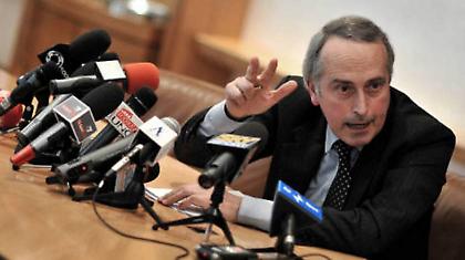 «Ας κερδίσουμε πρώτα εμείς»