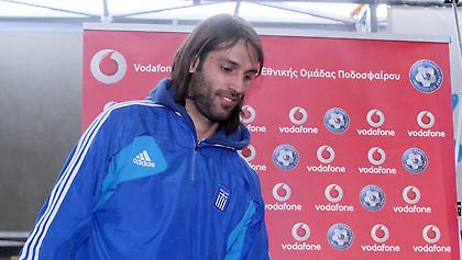 Σαμαράς: «Τα πάντα για την πρόκριση»