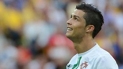 Ρονάλντο ο… ανώριμος