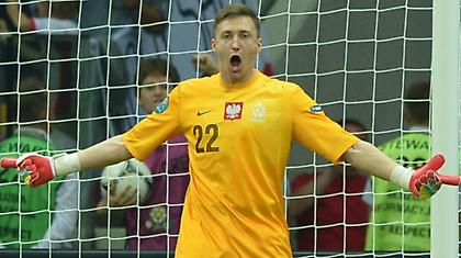 Συνεχίζει με Τίτον ο Σμούντα