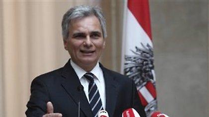 «Η Ελλάδα χρειάζεται ισχυρή κυβέρνηση»