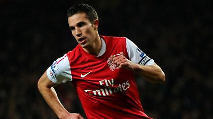 Και οι οπαδοί επιλέγουν Φαν Πέρσι