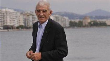 Μήνυση Χρυσής Αυγής κατά Μπουτάρη