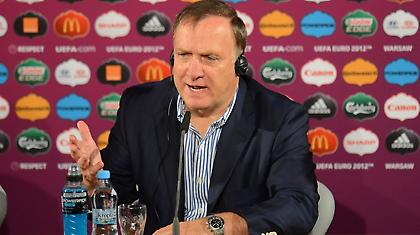 Live streaming η συνέντευξη Τύπου της Ρωσίας