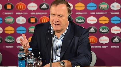 «Αν χάσουμε, όλα θα είναι άσχημα»