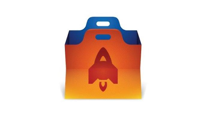 Ηλεκτρονικό κατάστημα για τον Firefox