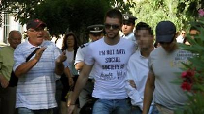 «Θα το έχω πάντα βάρος, δεν ήθελα να σκοτώσω»