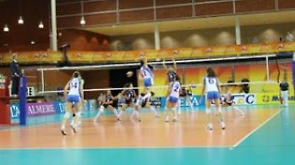 Της... πάει το Ισραήλ