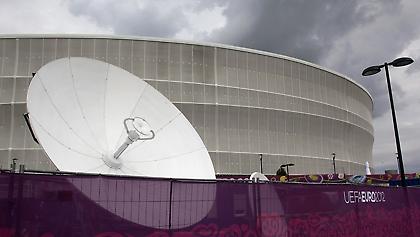 Δίπλα στην Εθνική