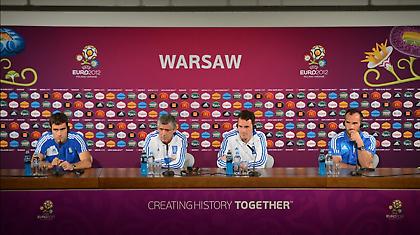 «Θα τα καταφέρουμε»!