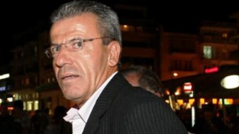 Σε ρόλο «πυροσβέστη» ο Κορωνάκης!