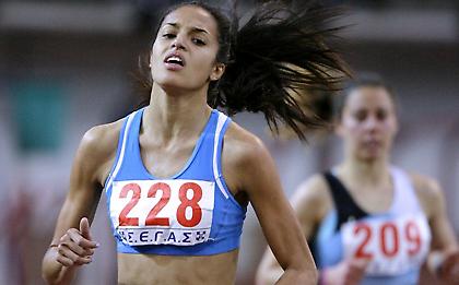 Ρεκόρ από τις μικρές!