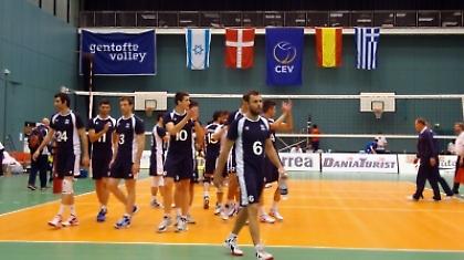 Λίγο ακόμα ήθελε...