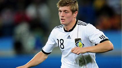 Άλλο Μπάγερν, άλλο «πάντσερ»!