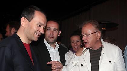 Η σπορά του σοφού «Ντούντα»