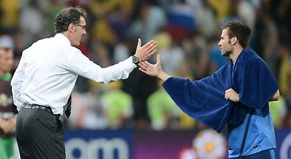 Ευτυχής ο Μπλαν, παράπονα από Μπλαχίν