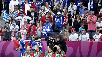 Όλα ή τίποτα!