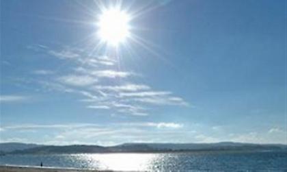 Αίθριος ο καιρός το Σάββατο