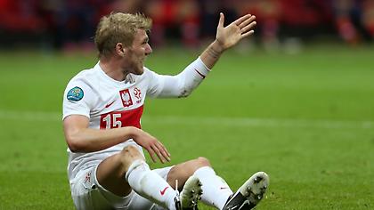 «Νοκ άουτ» ο Περκίς