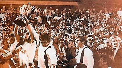 Το 2ο του ΠΑΟΚ κόντρα στον Ολυμπιακό (video)