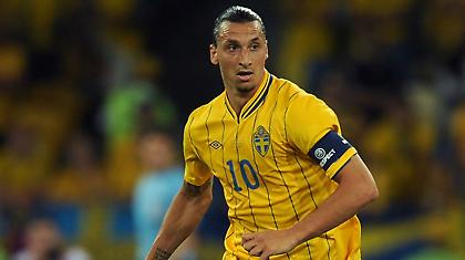 Ιμπραΐμοβιτς: «Κρίμα που χάσαμε, δεν το αξίζαμε»