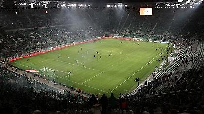 Πολωνία-Τσεχία (preview)