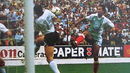 Οι Αλγερινοί «τρομοκράτες» και το γκολ-αστραπή (videos)