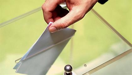 Θρίλερ μέχρι και την τελευταία ψήφο